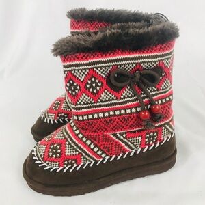 {Western Chief} Courtney Slipper Boot